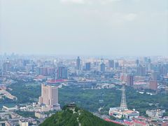 -千佛山风景名胜区