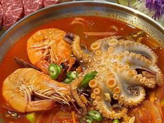 -六七八韩式烤肉·韩国料理(上杭路店)