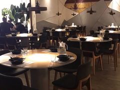 大堂-金牌外婆家(苏州中心店)