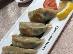 -麒麟中餐厅·经典粤菜·地道菜式老字号(广州长隆酒店)