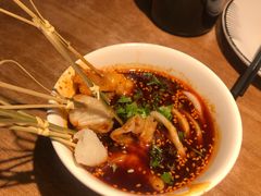 -太二酸菜鱼(财富购物中心店)