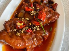 -辣婆婆(航天桥店)