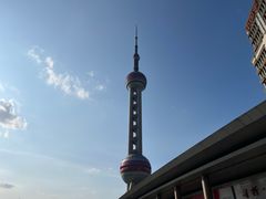 -东方明珠广播电视塔