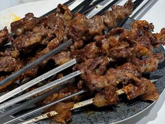 -源味居手把签烧烤(长春一店)