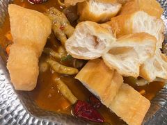 -付掌柜在成都·热炒砂锅集(金禾店)
