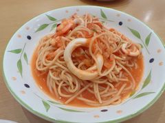 -萨莉亚意式餐厅(天河城购物中心店)