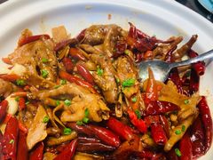 -楚禾宴·家宴(光谷大道店)