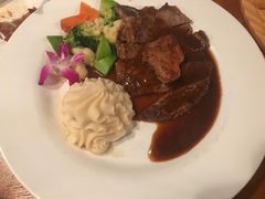 -宝莱纳啤酒花园餐厅PAULANER BRAUHAUS Nanjing(广州路店)