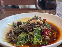 -素描餐厅(灵隐天竺店)