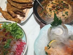 -鲜得莱渔港·小平岛海胆馆(七贤岭店)