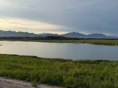 -青龙湖公园