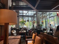 -漫咖啡(红唐店)