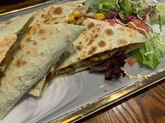 牛肉芝士焗饼-AFS Cafe & Canteen(闽江二路店)