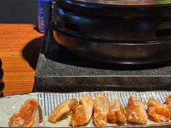 -山之屋炭火烧肉·生啤畅饮(大朗万科中央公园店)