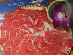 -蜀大侠火锅(龙岗店)