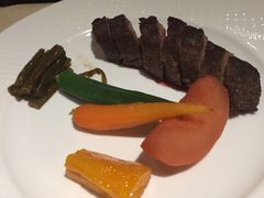 -王品牛排(郑州大卫城店)