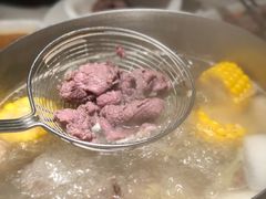 -为什么牛潮汕牛肉火锅(中信广场店)