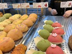 -LELECHA乐乐茶(美罗城店)