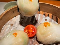 -禄运茶居·手工点心(猎德店)
