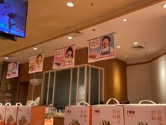 -西贝(深圳卓悦汇店)