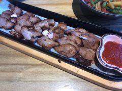 -蜜桃餐厅·古运河畔(南下塘店)