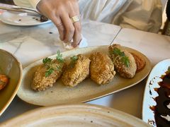 -盐说·西式餐酒馆(光明万达店)