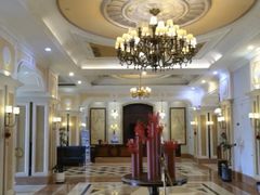 -平湖九龙山旅游度假区