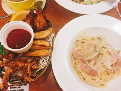 -COCO壱番屋(北京平安国际金融中心店)
