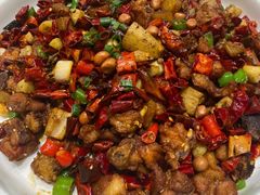 -老酒川菜坊(中山西路店)