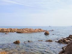-青岛海滨风景区