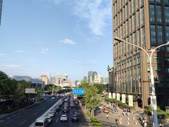 -北京朝阳悠唐皇冠假日酒店