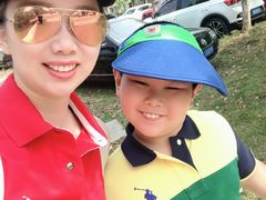 -上海长兴岛郊野公园