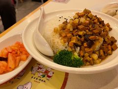 -客临百思德·东北特色馆(龙湖时代天街店)