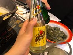 -鲜入围煮花胶鸡海鲜火锅
