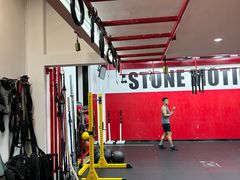 -Stone Motion释动健身