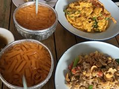 -Doo Dee Thai Food(Issan/Isaan/Esan)