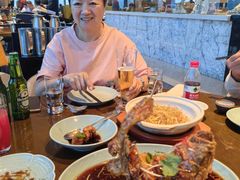 -大连君悦酒店·星海湾壹号Dalian·Dalian(星海广场店)