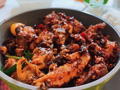 息烽阳朗鸡-贵阳李氏息烽阳朗鸡(民生路店)