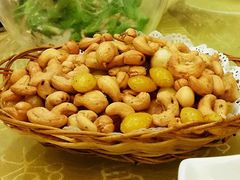 腰果-醉香园(长江北路店)