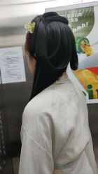 -汉仪华裳汉服馆(打浦桥店)