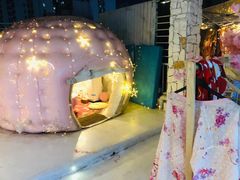 -天空花园餐吧·生日·团建(南山店)