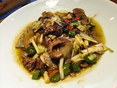 -打酱油·非遗淮扬菜(瘦西湖梅岭店)