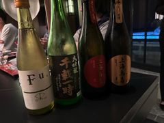 -鳥喜Toriki怀石烧鸟料理