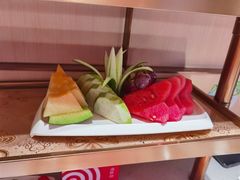 -海底捞火锅(北京路店)