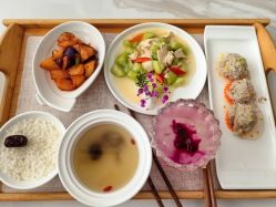 -美悦湾月子中心(熙湖店)