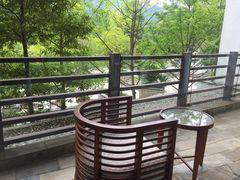 -中铁花水湾温泉酒店(大邑店)