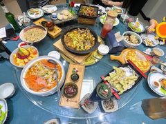 -君霖海鲜私房菜(春柳店)