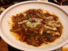 -上海人家花樣年华(中山公园店)
