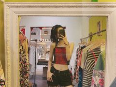 -恋物百货商店(华侨城店)