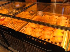 -酵墅·红酒酵母面包(羲和广场店)